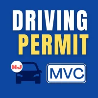 NJ MVC Permit Test Practice