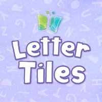 Letter Tiles: Good & Beautiful