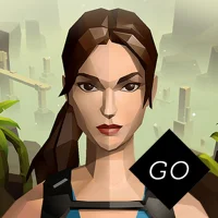 Lara Croft GO